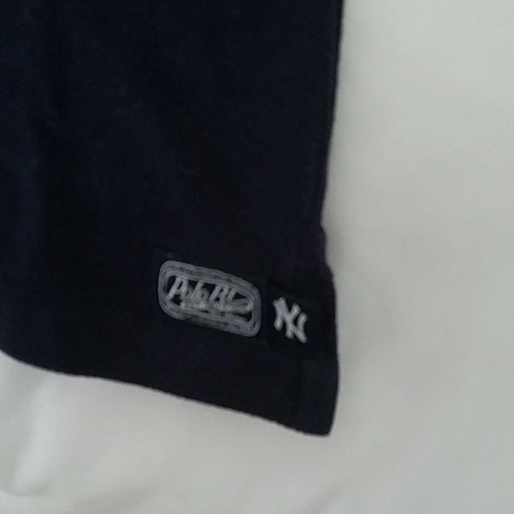 Polo by Ralph Lauren Yankees Polo Shirt - Picture 4 of 4